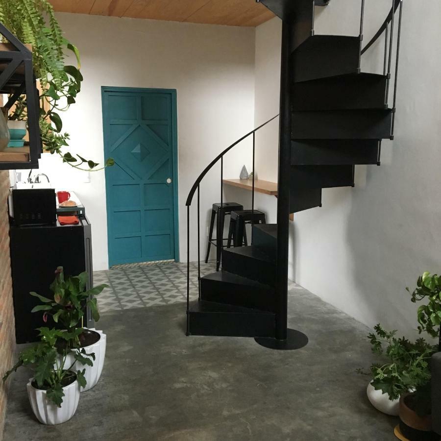 Casa Nican By Barrio Mexico Guadalajara Luaran gambar