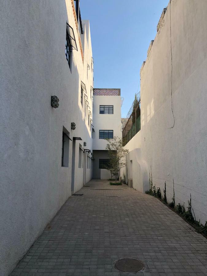 Casa Nican By Barrio Mexico Guadalajara Luaran gambar